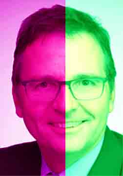 Dr Adrian URWYLER