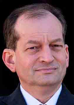 Alexander ACOSTA