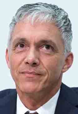Michael Lauber